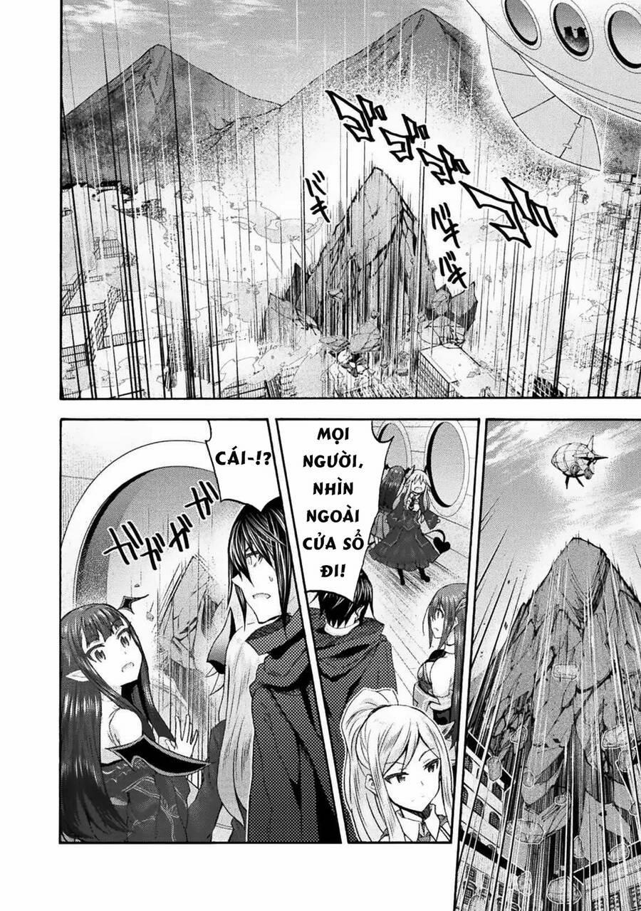 Himekishi Ga Classmate! 60 trang 8