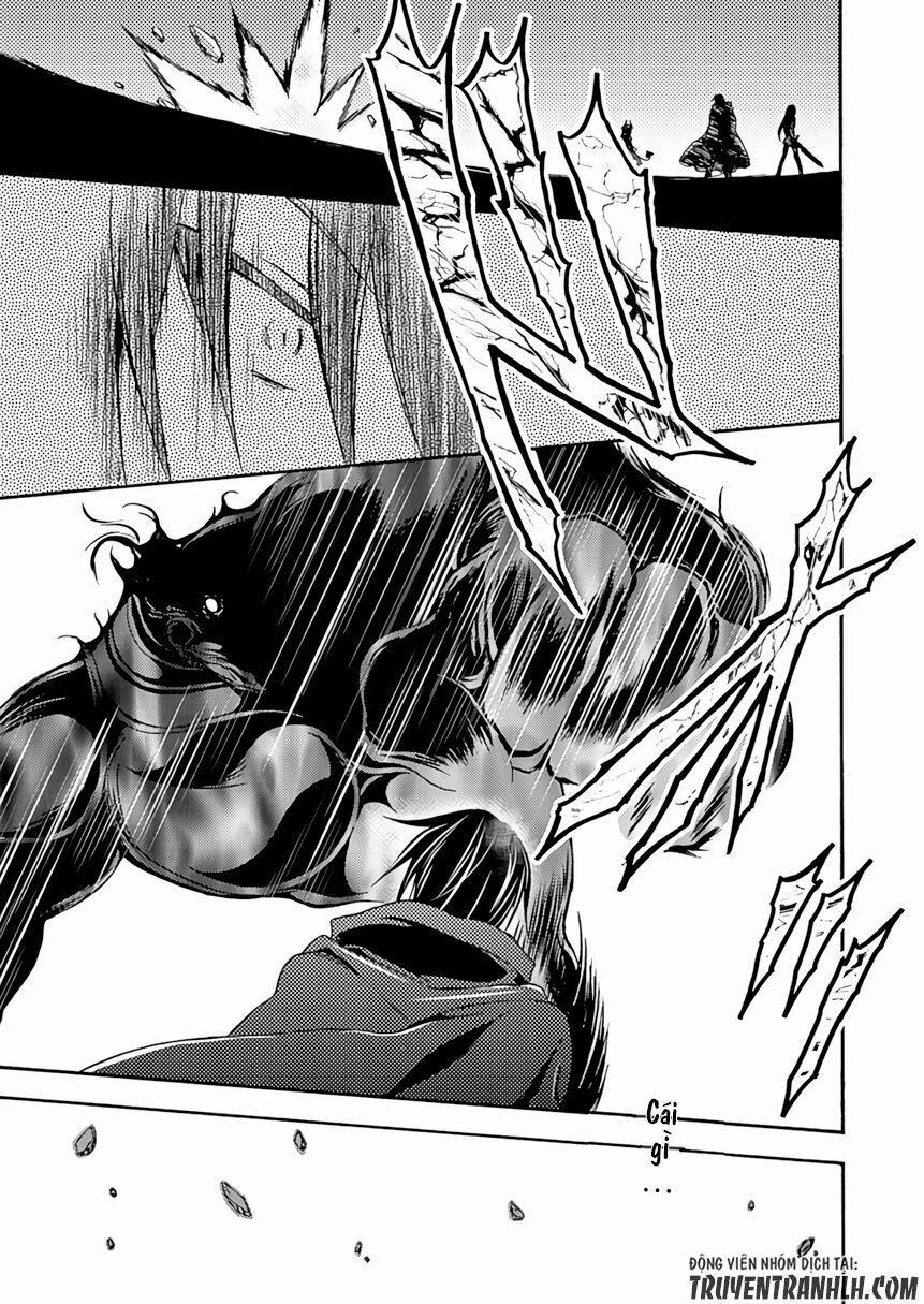 Himekishi Ga Classmate! 7 trang 7