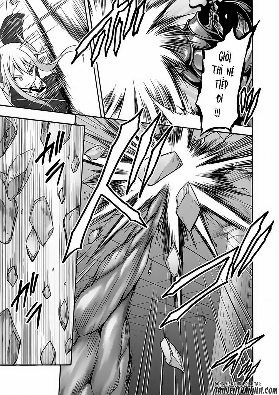 Himekishi Ga Classmate! 8 trang 2