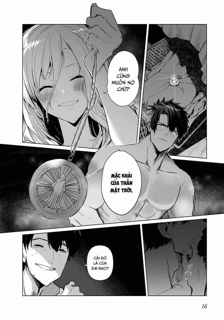 Himekishi-Sama No Himo 1.6 trang 1