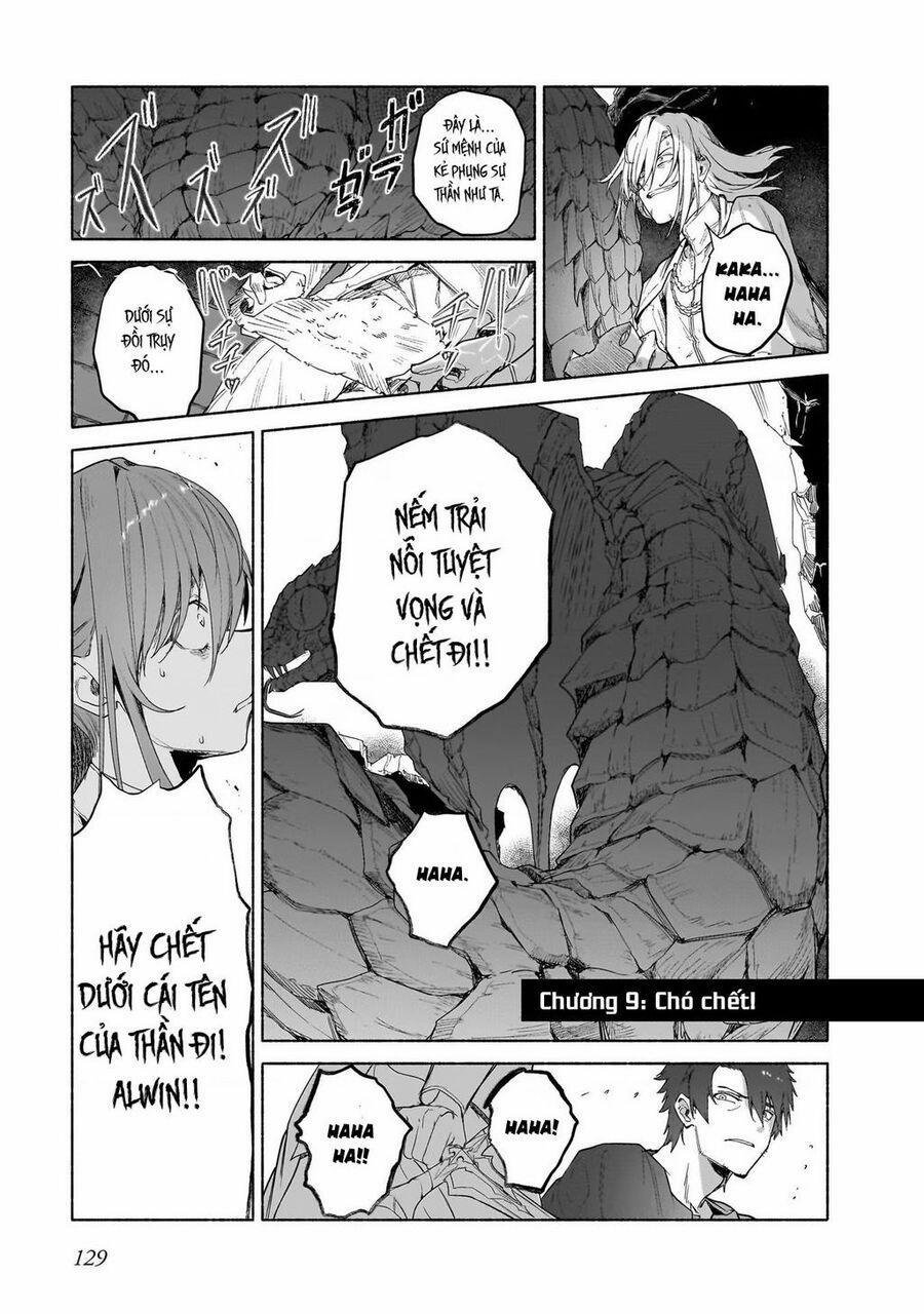 Himekishi-Sama No Himo 9.1 trang 1
