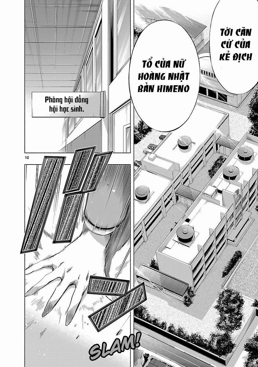 Himenospia 15 trang 10