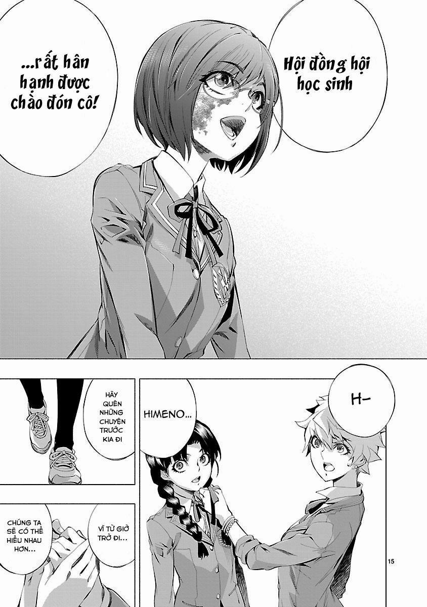 Himenospia 15 trang 15