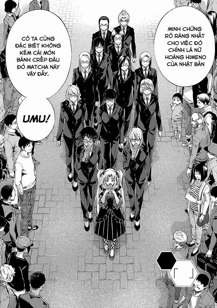 Himenospia 15 trang 2