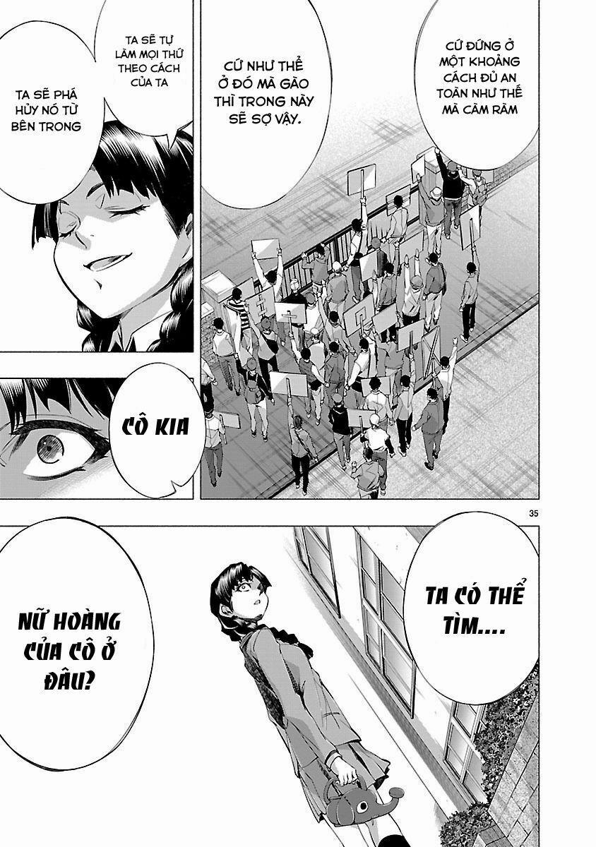 Himenospia 15 trang 35