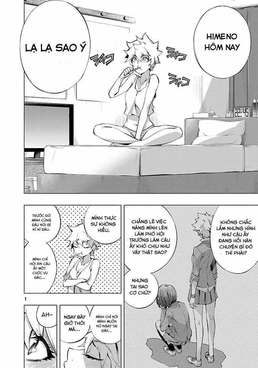 Himenospia 15 trang 39