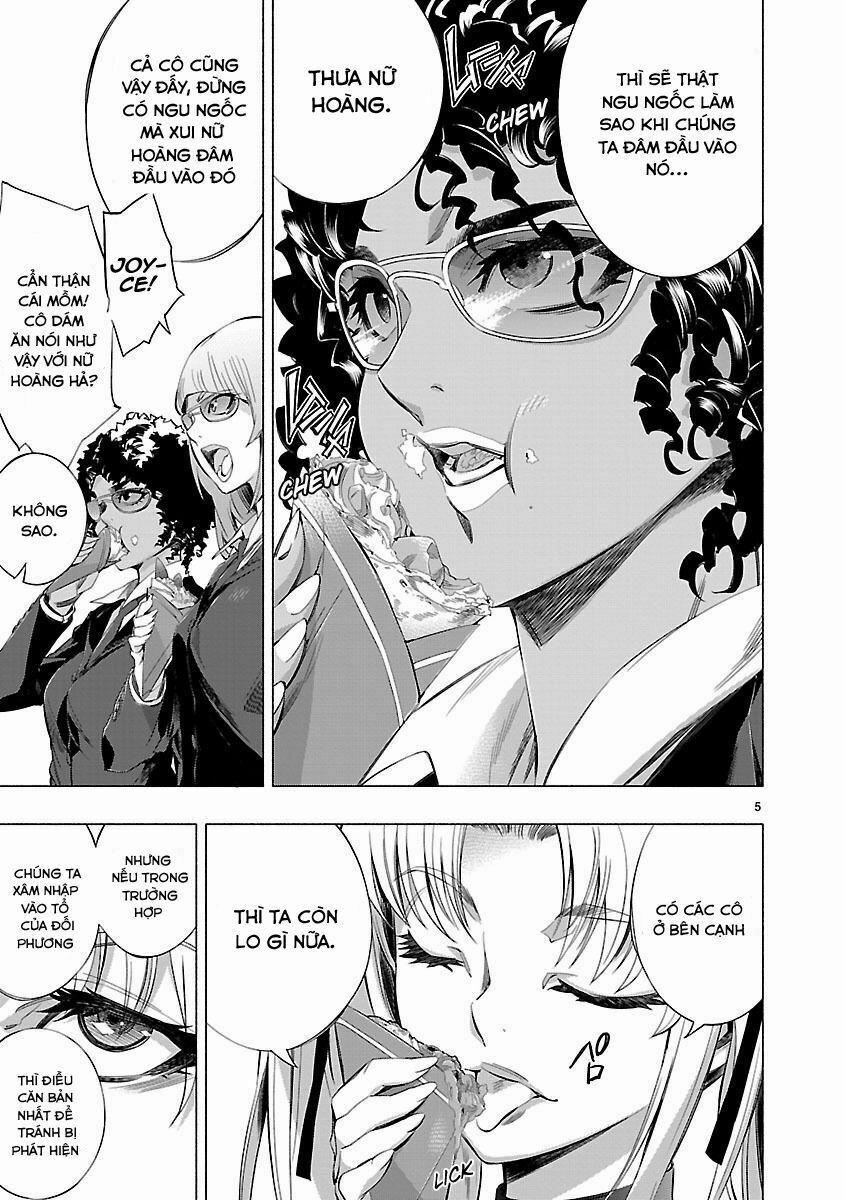 Himenospia 15 trang 5