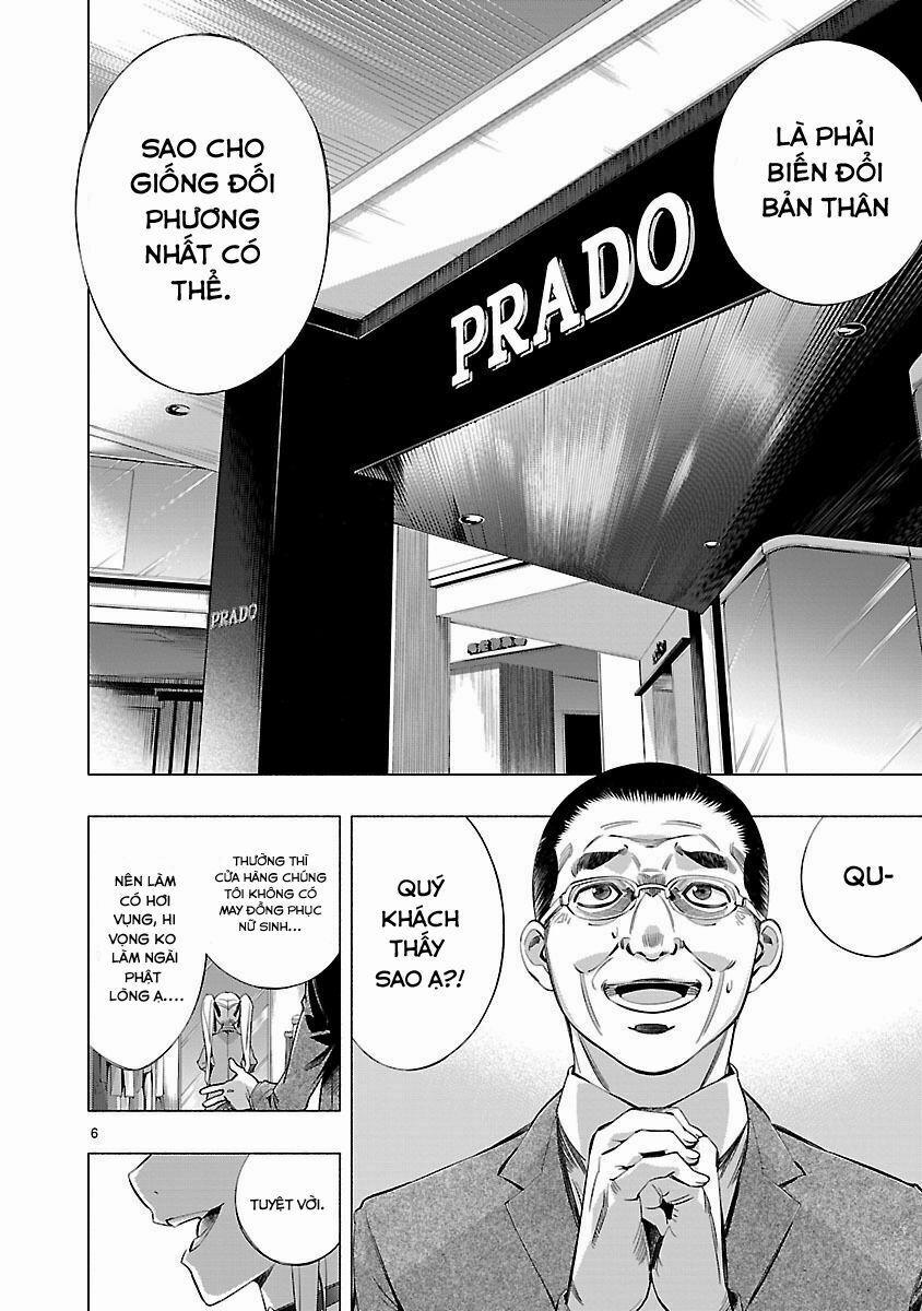 Himenospia 15 trang 6