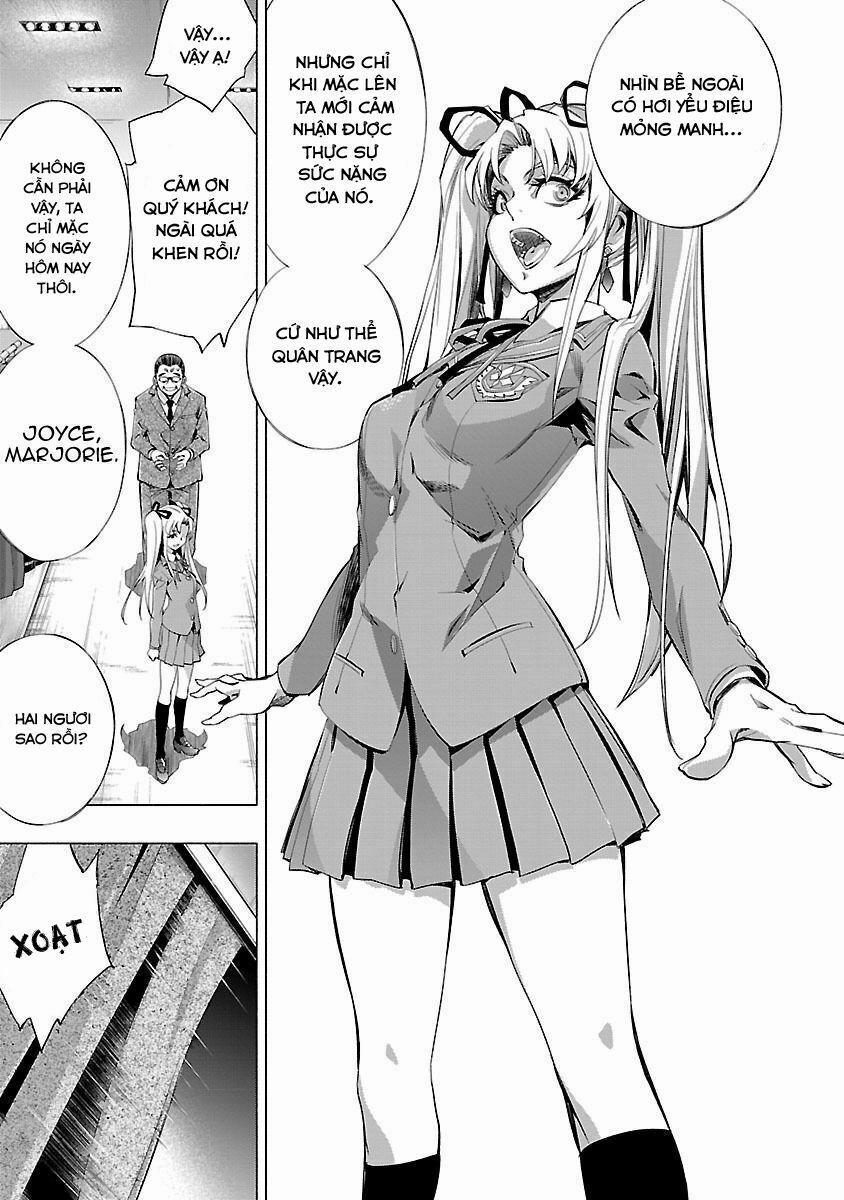 Himenospia 15 trang 7