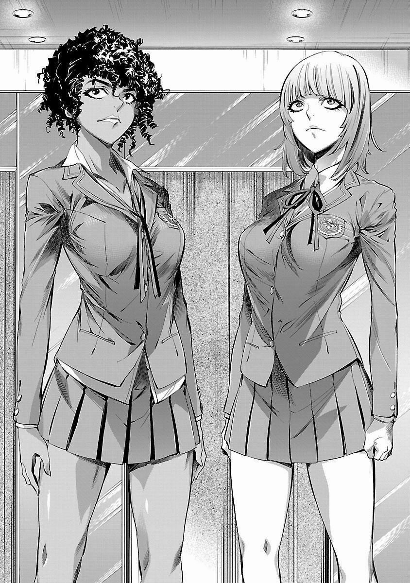 Himenospia 15 trang 8