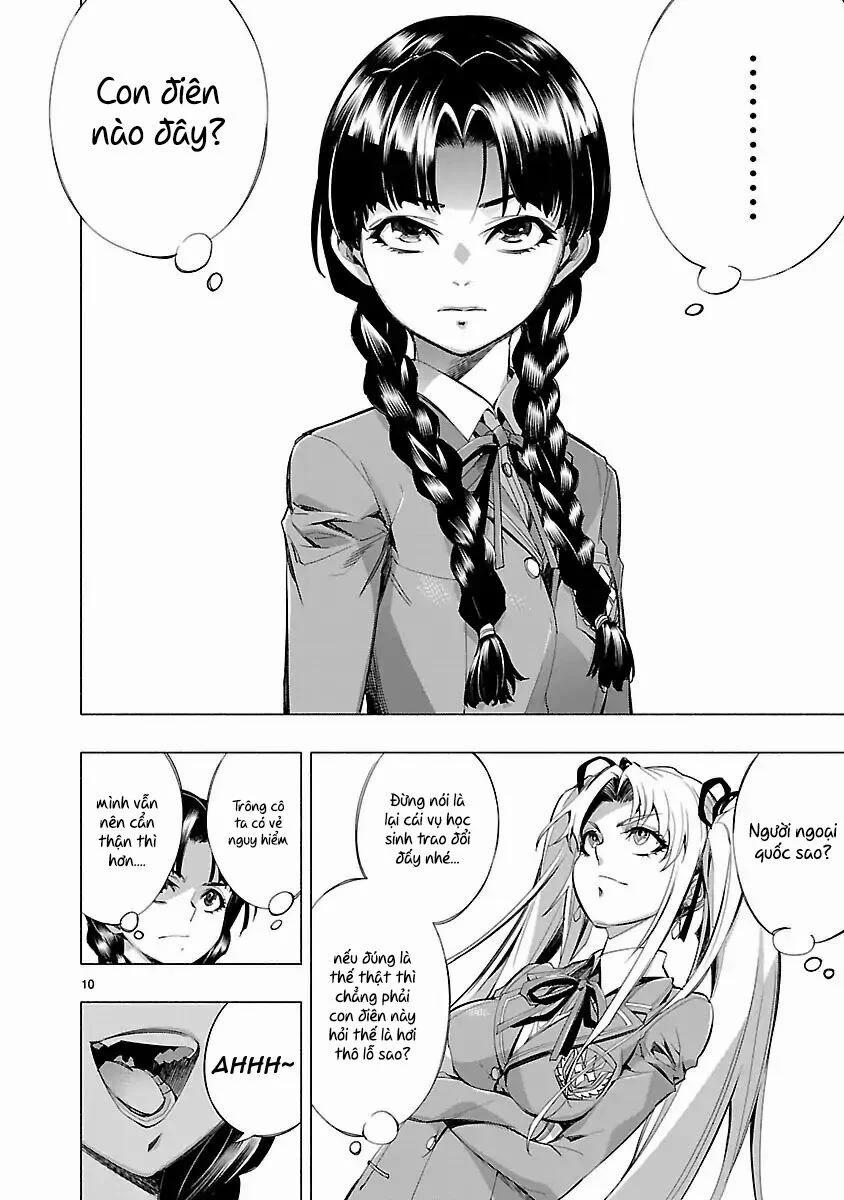 Himenospia 16 trang 13