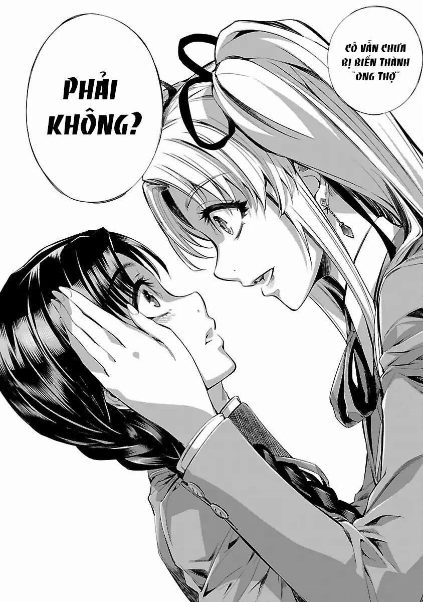 Himenospia 16 trang 15