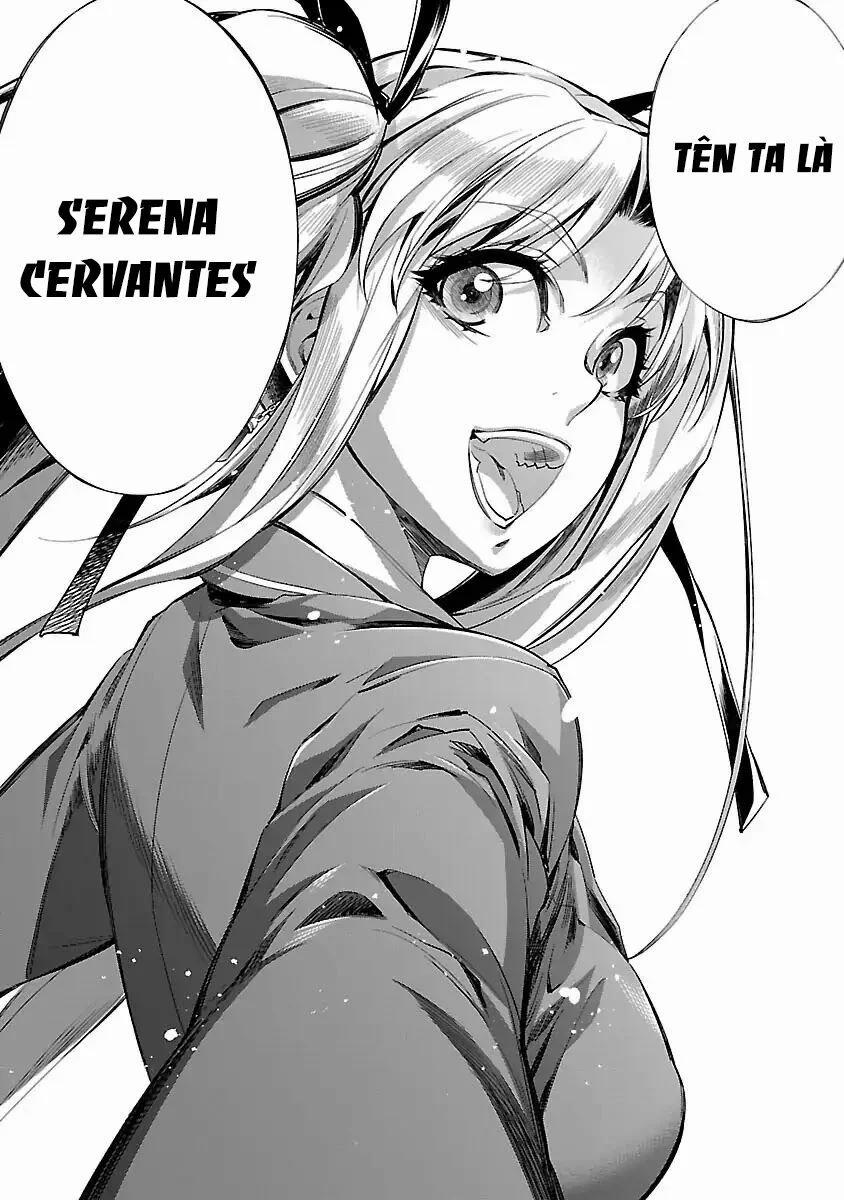 Himenospia 16 trang 19