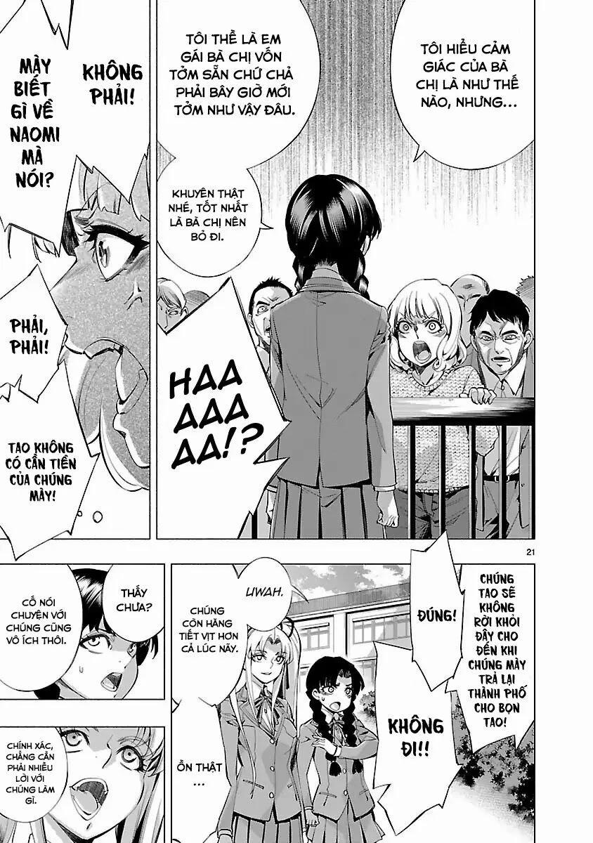 Himenospia 16 trang 24