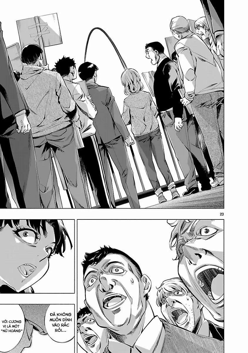 Himenospia 16 trang 26