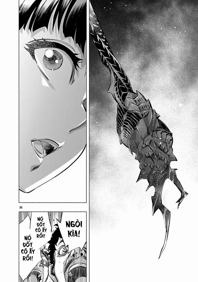 Himenospia 16 trang 28