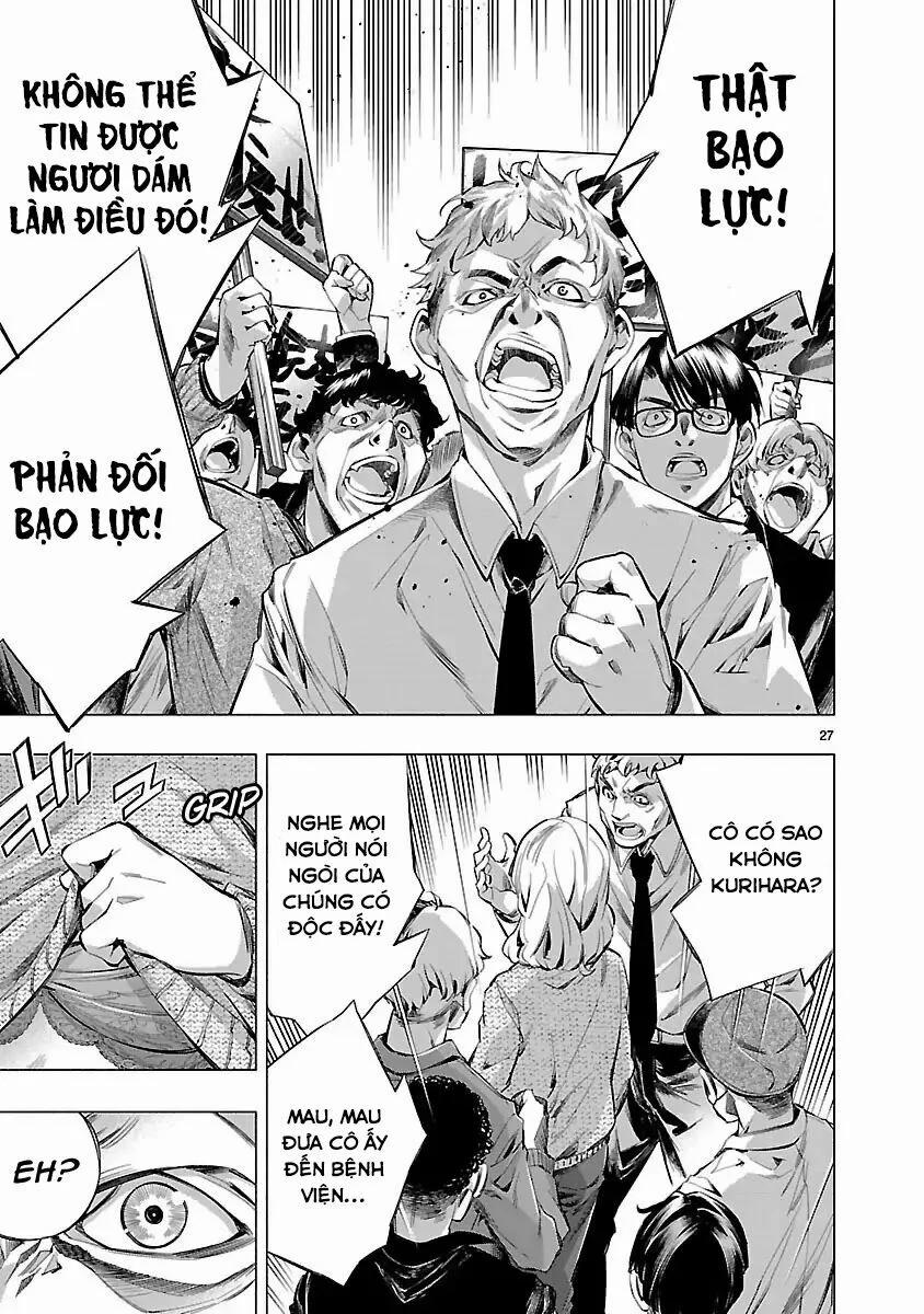 Himenospia 16 trang 29