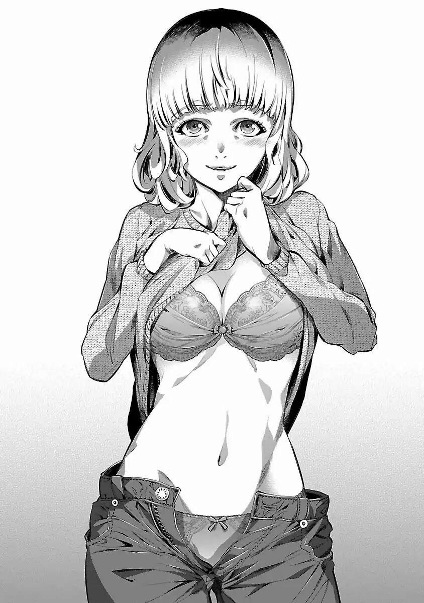 Himenospia 16 trang 30