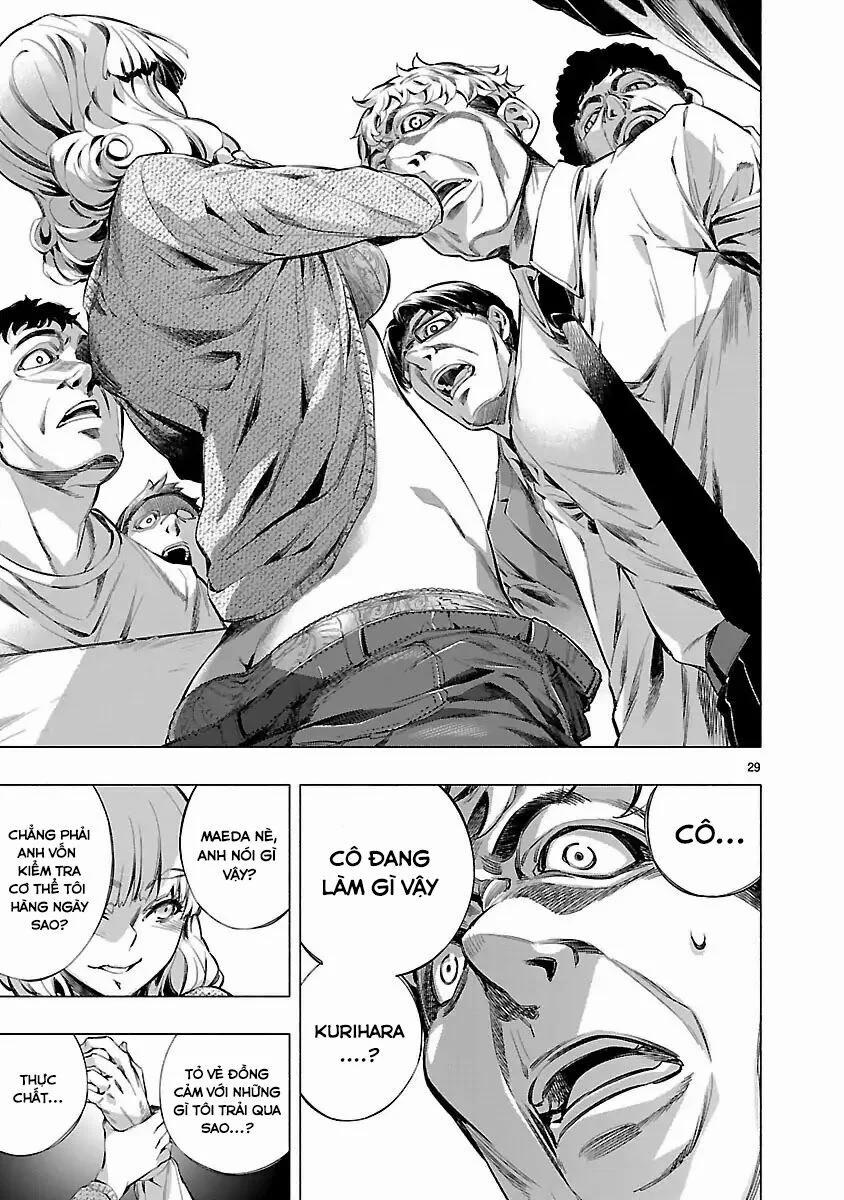 Himenospia 16 trang 31