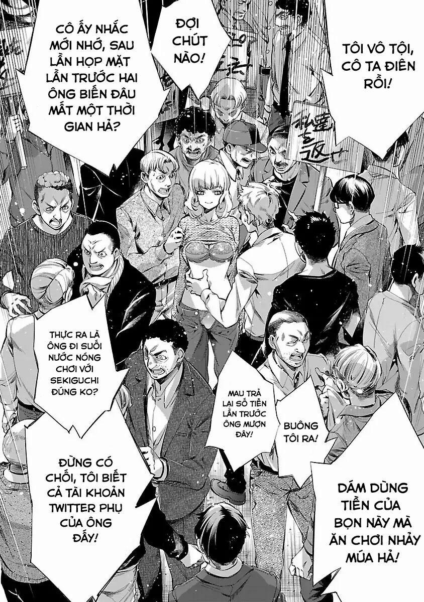 Himenospia 16 trang 34