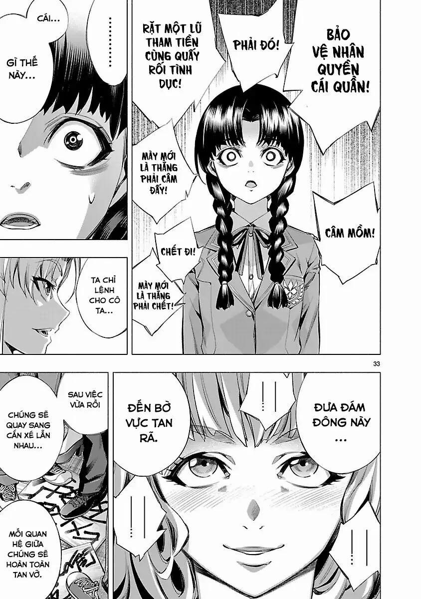 Himenospia 16 trang 35