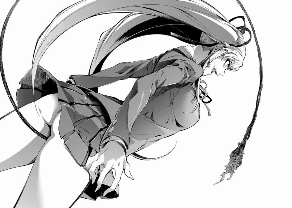 Himenospia 16 trang 40