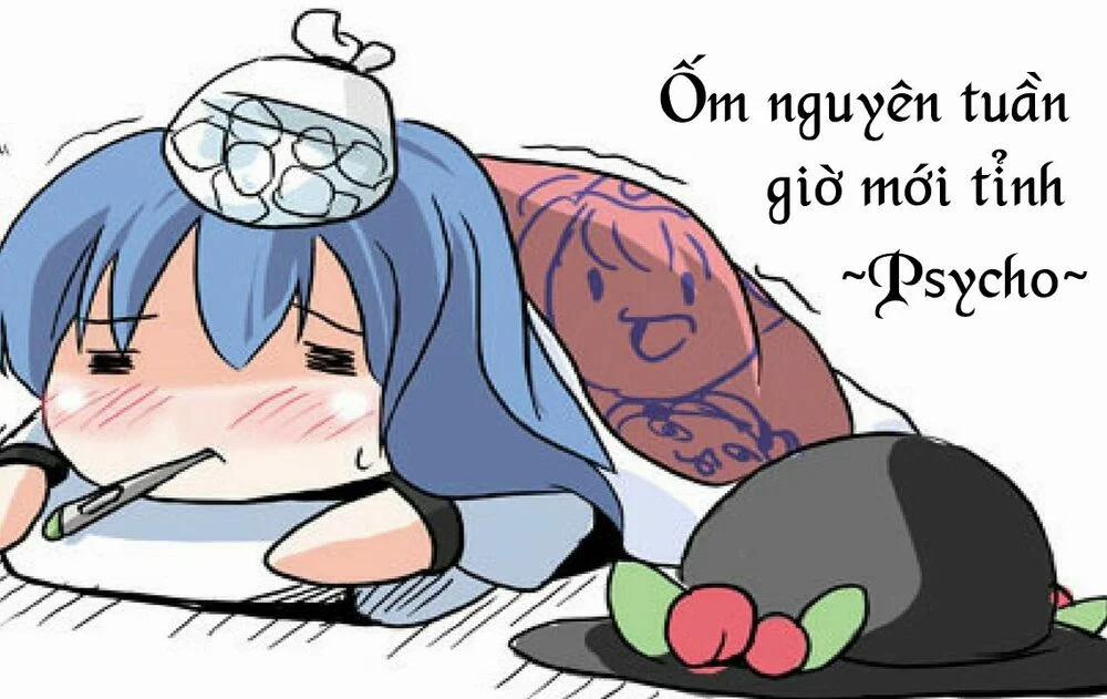 Himenospia 16 trang 41