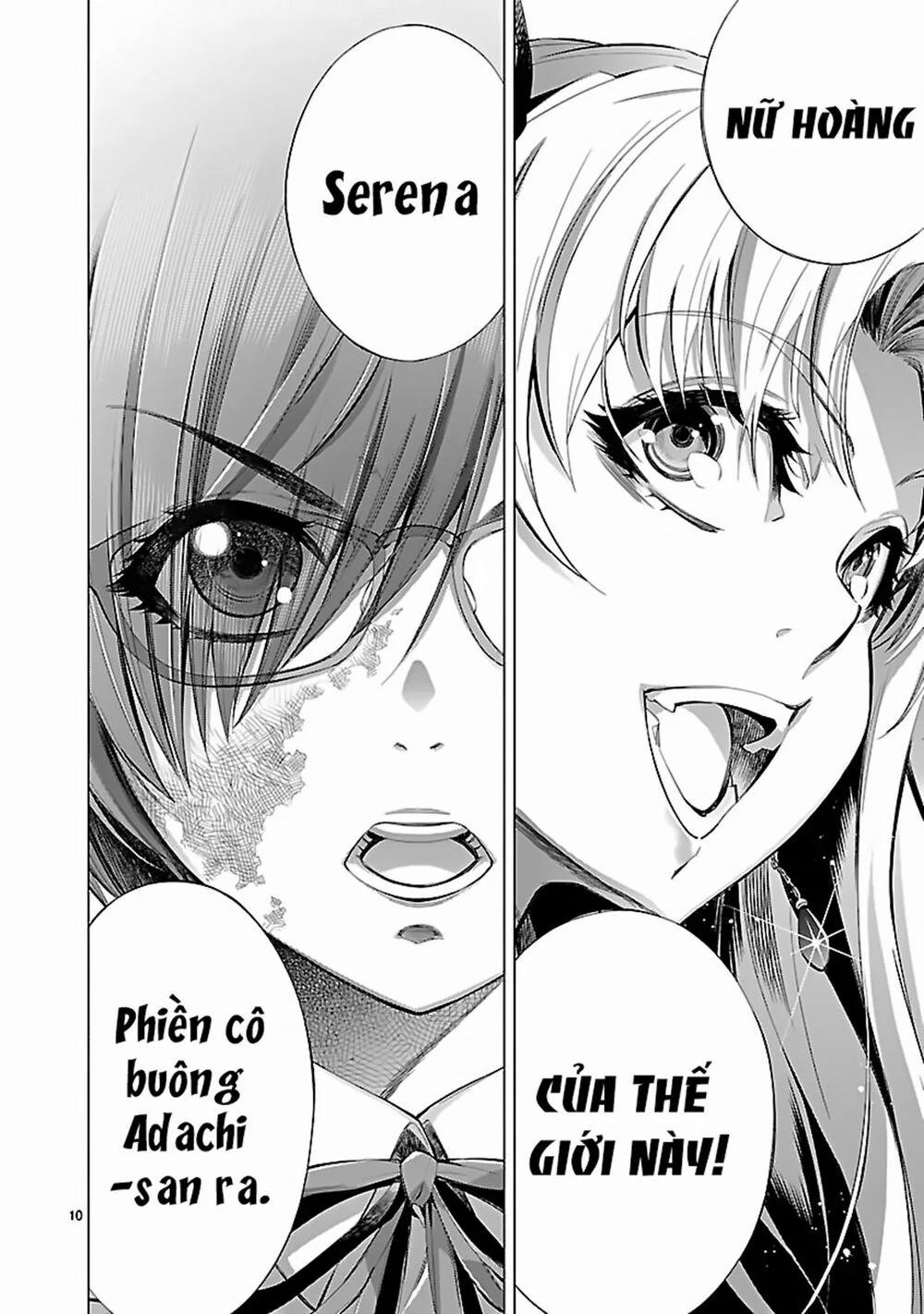 Himenospia 17 trang 11