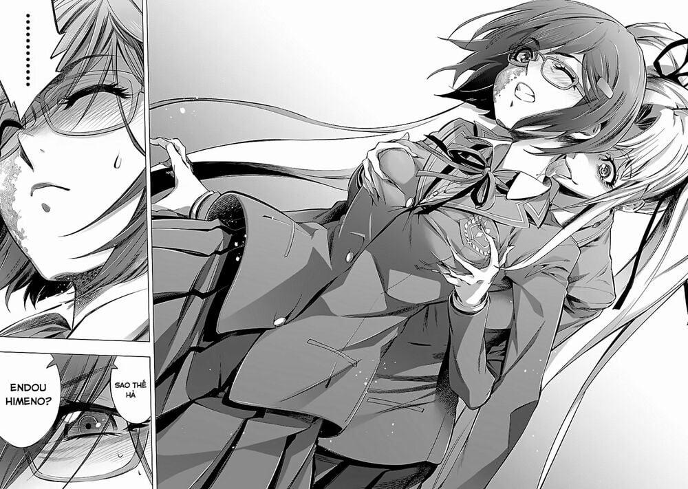 Himenospia 17 trang 21