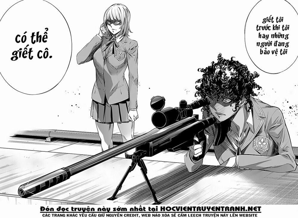 Himenospia 17 trang 24