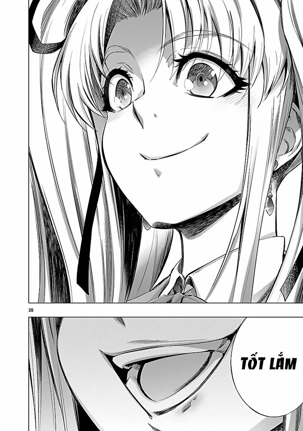 Himenospia 17 trang 27