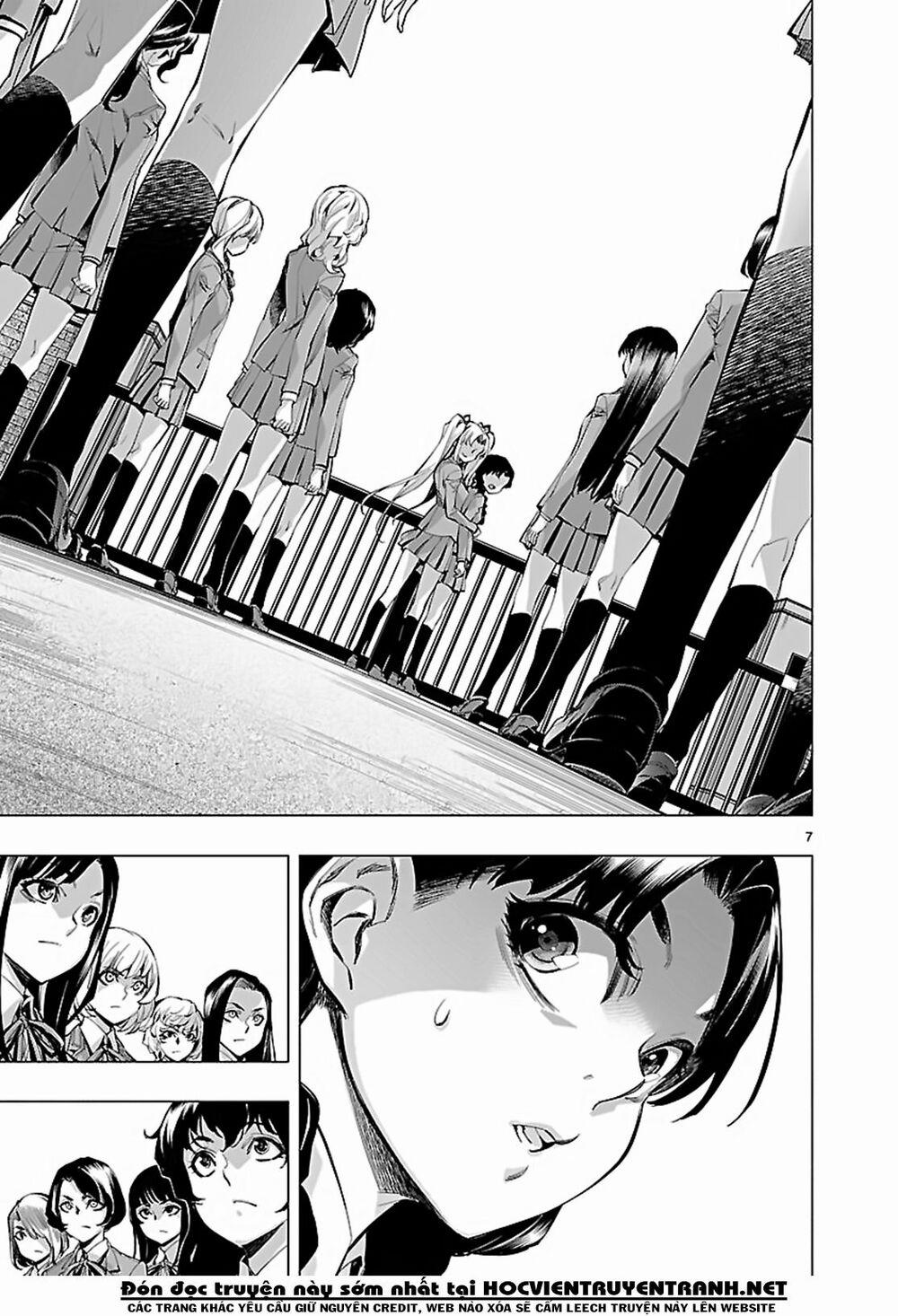 Himenospia 17 trang 8