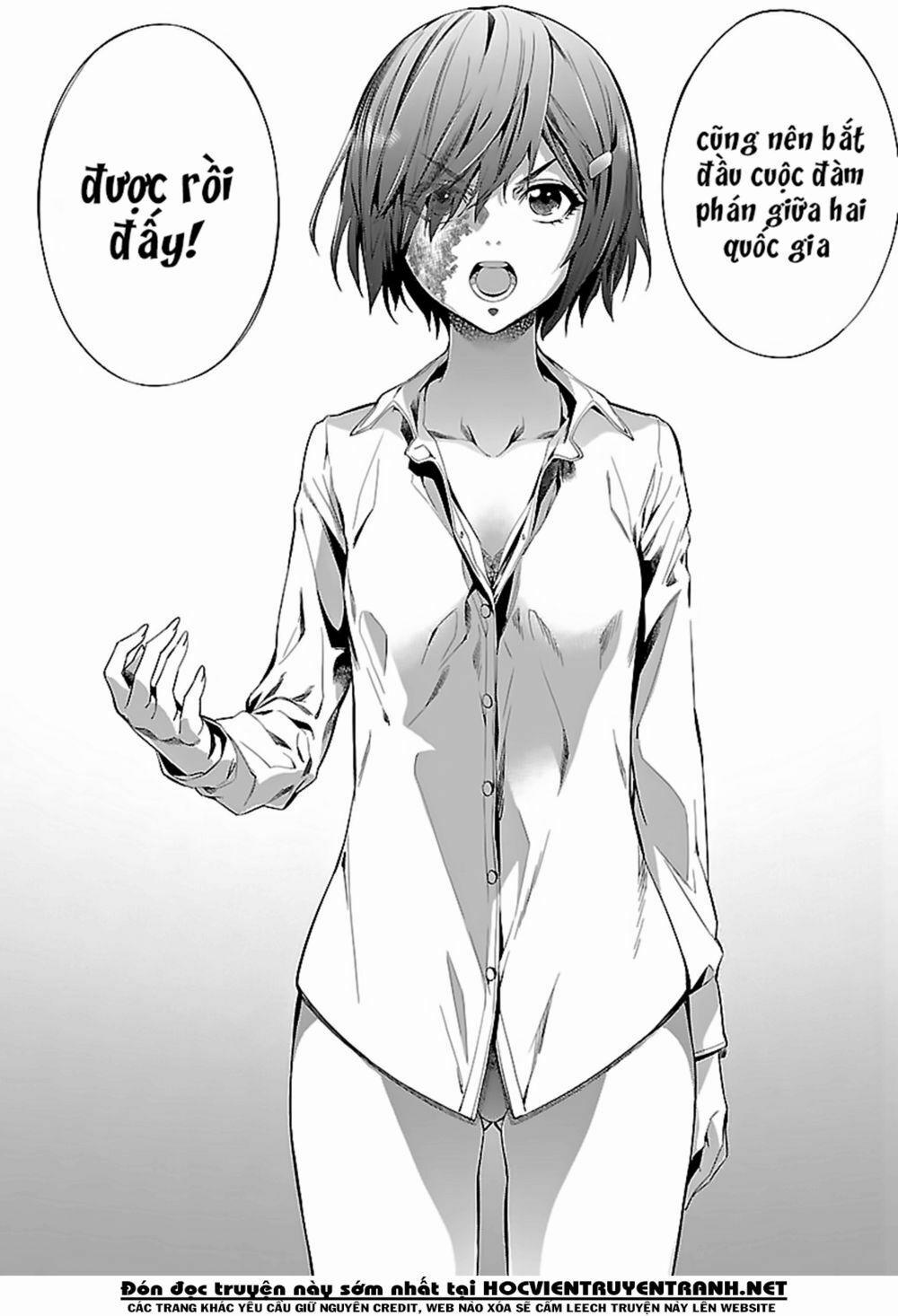 Himenospia 18 trang 35