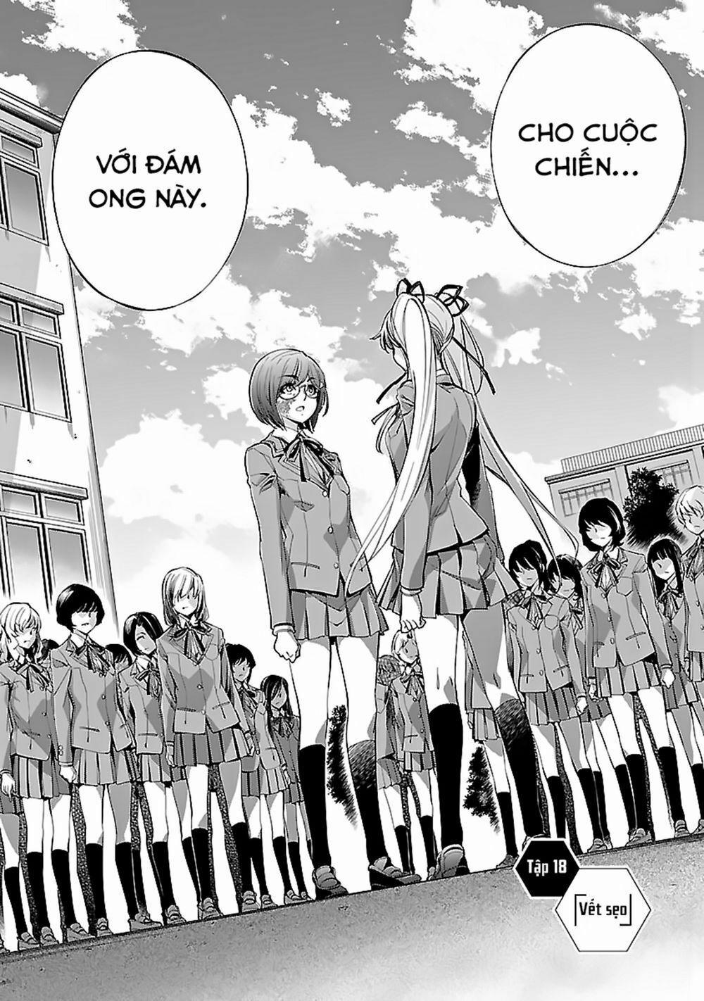 Himenospia 18 trang 6