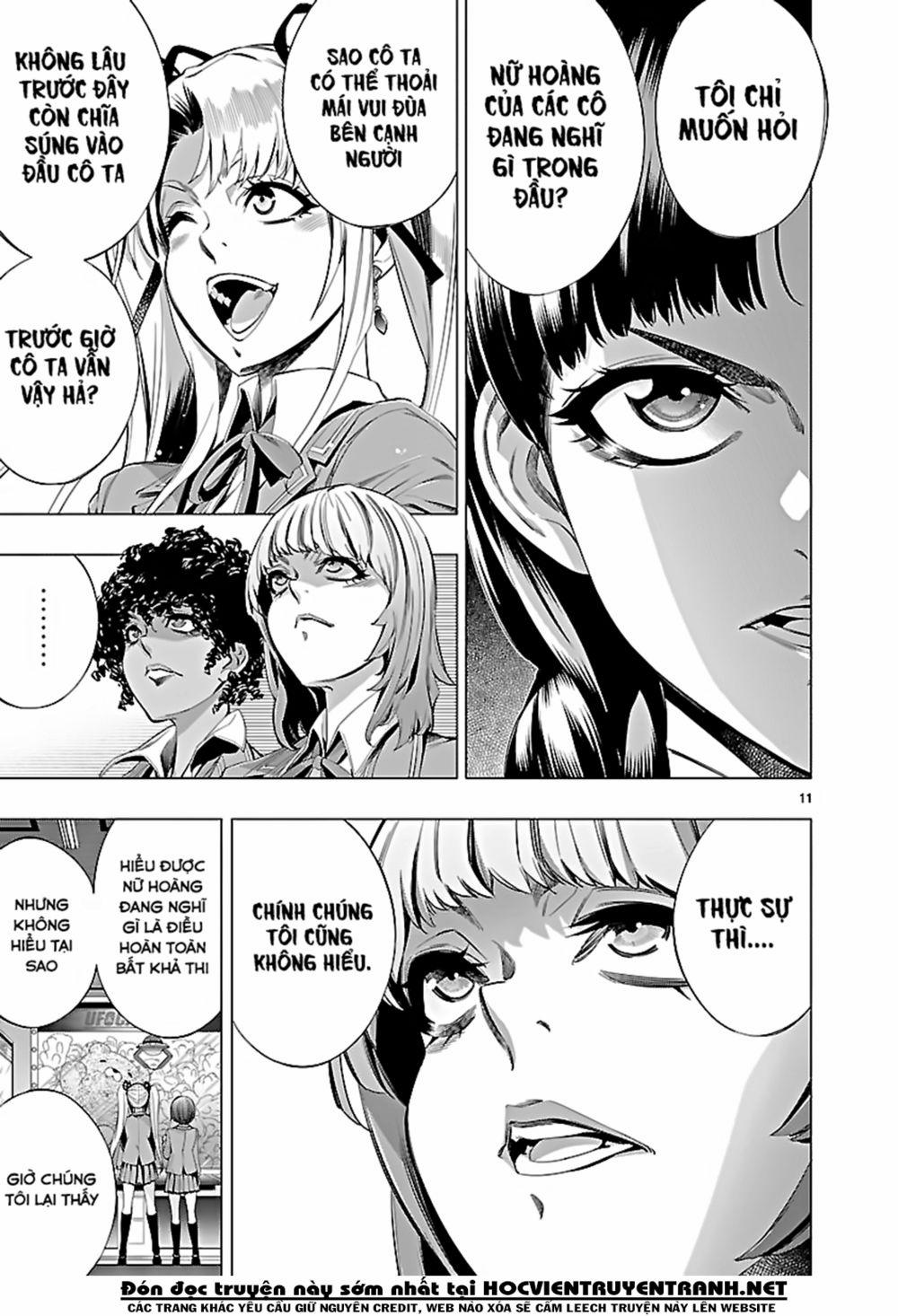 Himenospia 19 trang 11