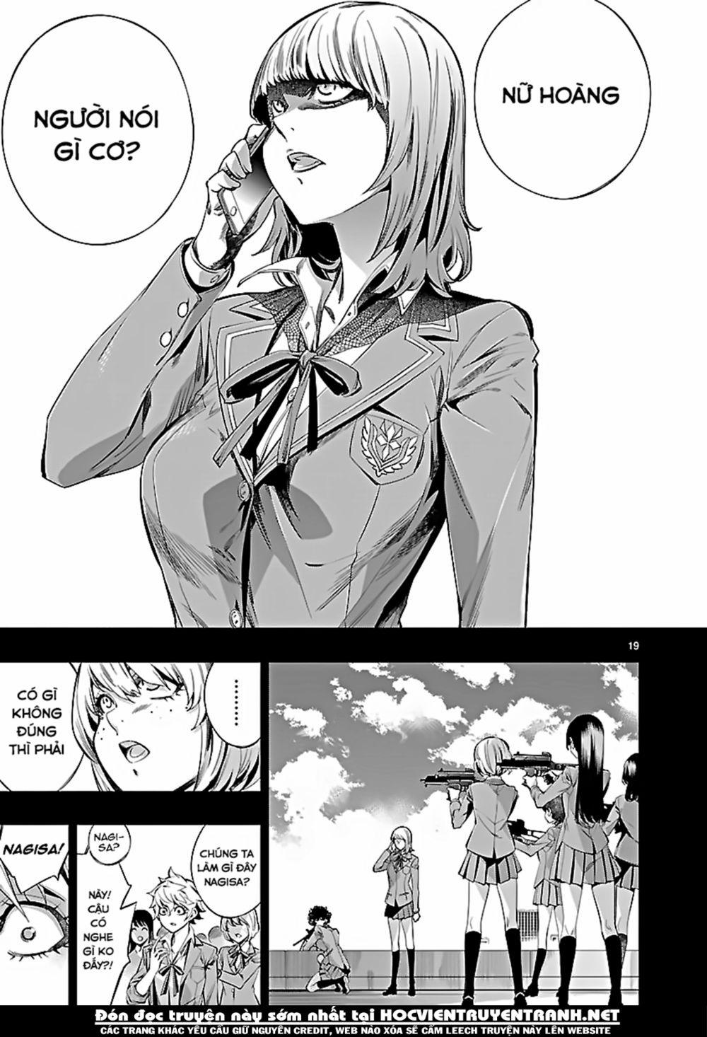 Himenospia 19 trang 19