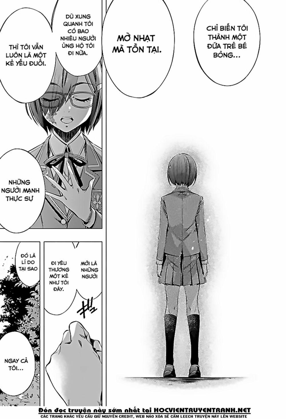 Himenospia 19 trang 29