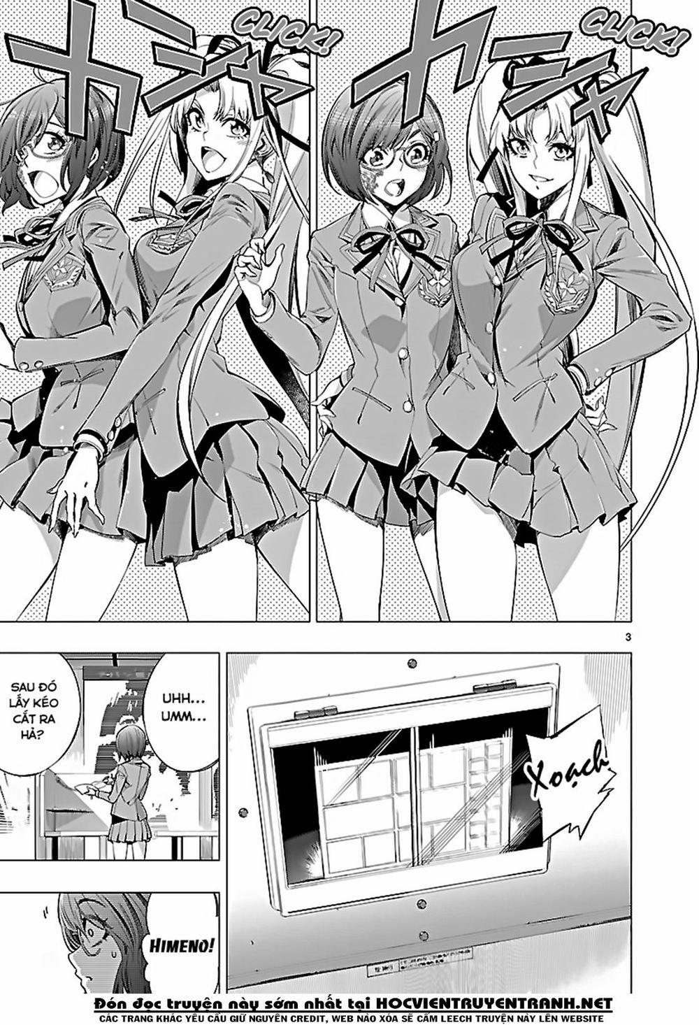 Himenospia 19 trang 3