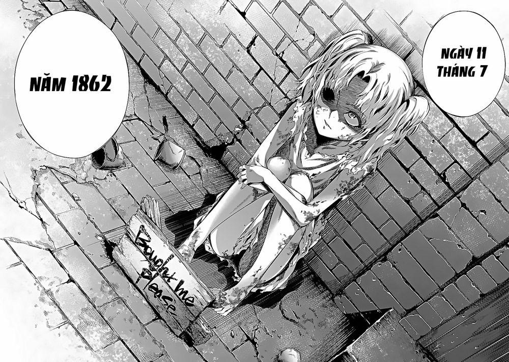 Himenospia 19 trang 34