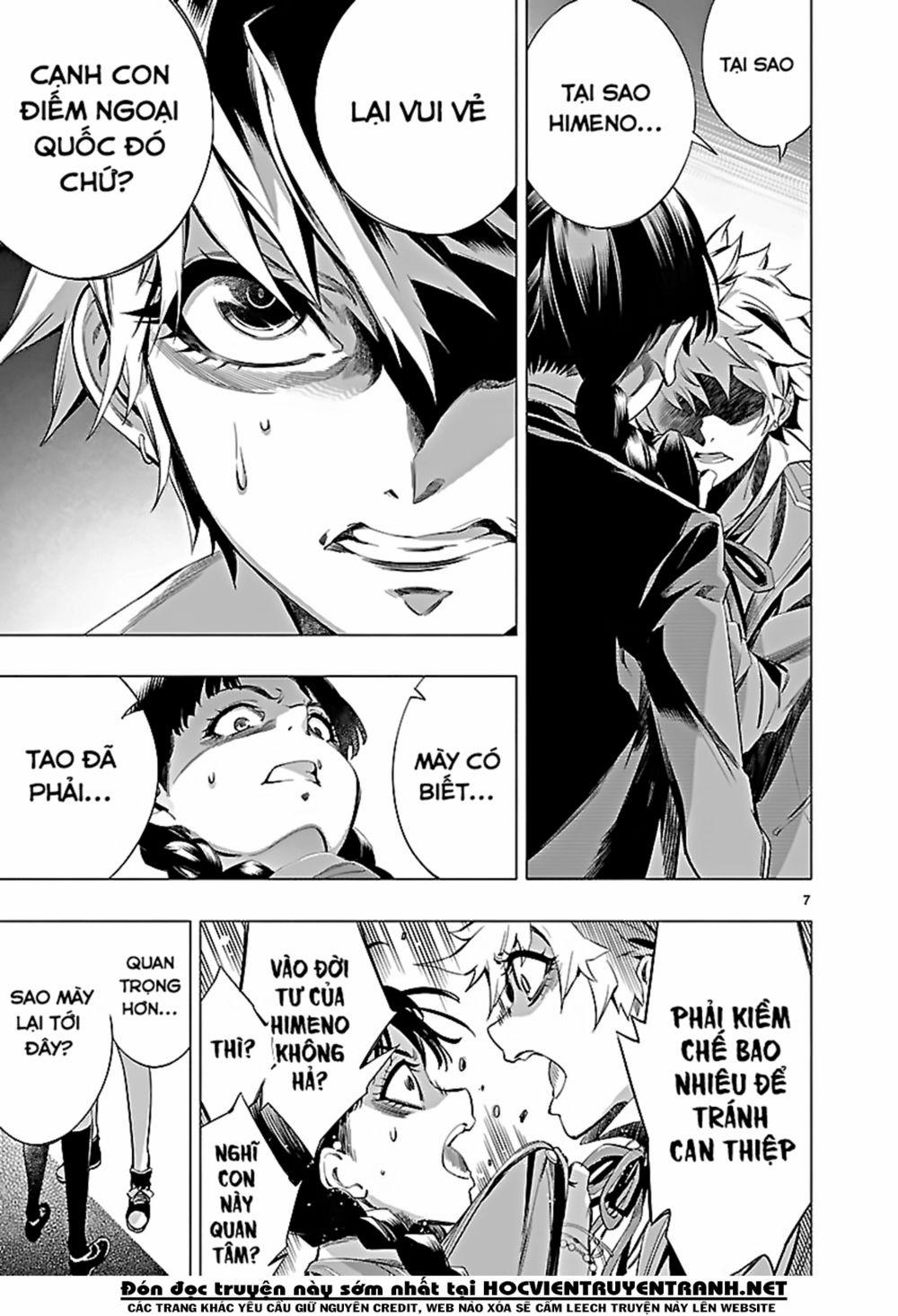 Himenospia 19 trang 7