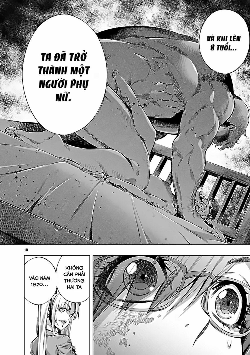 Himenospia 20 trang 10