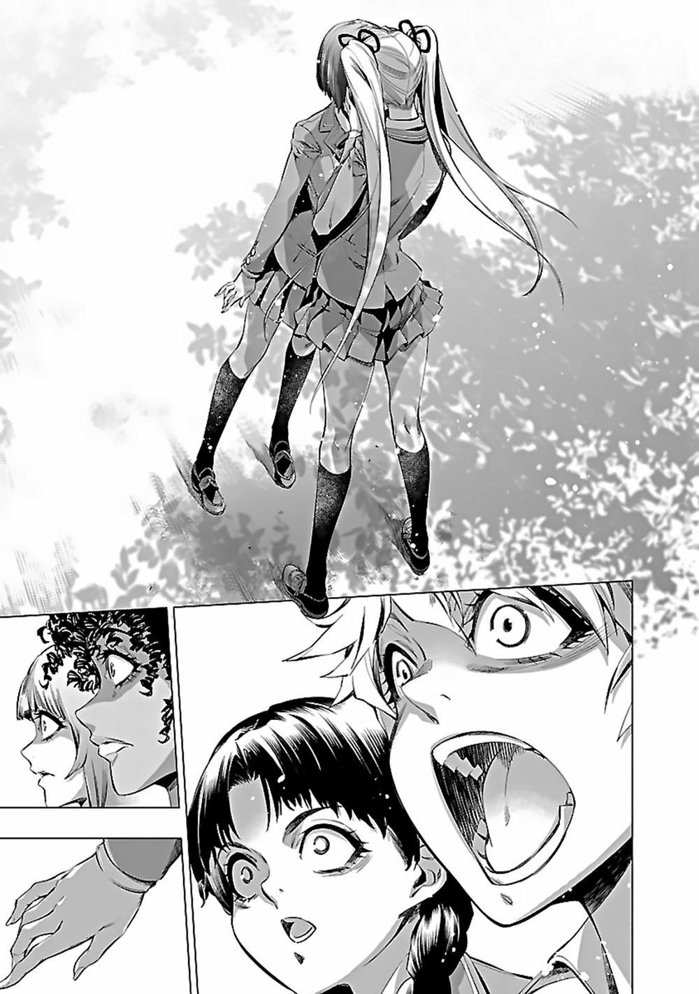 Himenospia 20 trang 16