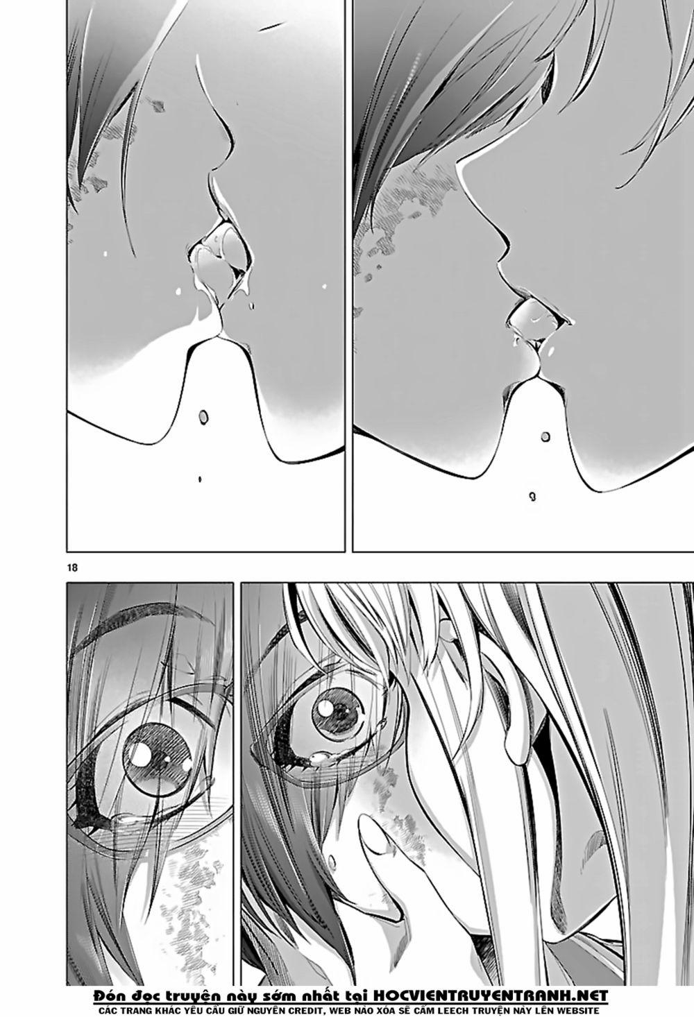 Himenospia 20 trang 17