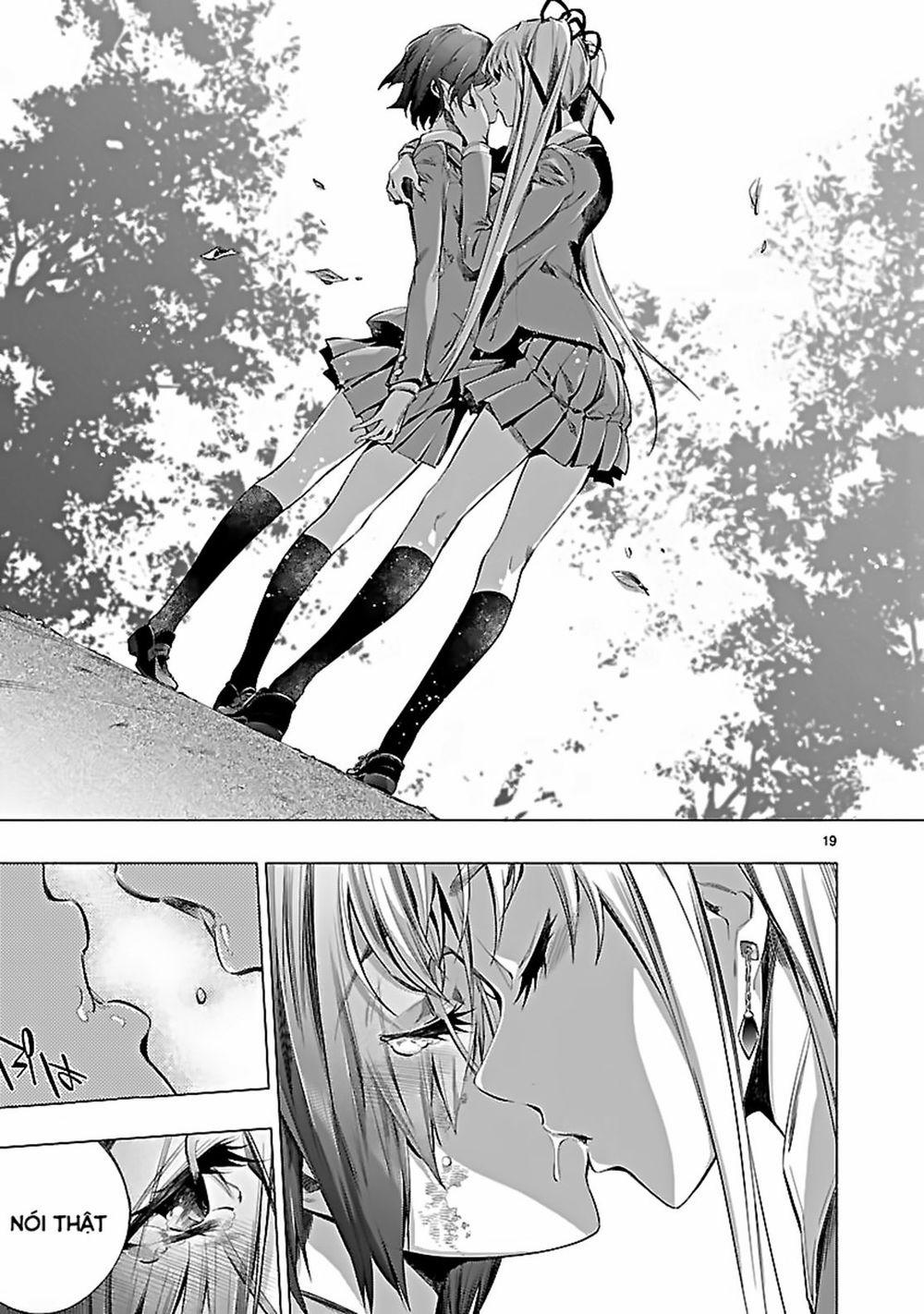 Himenospia 20 trang 18