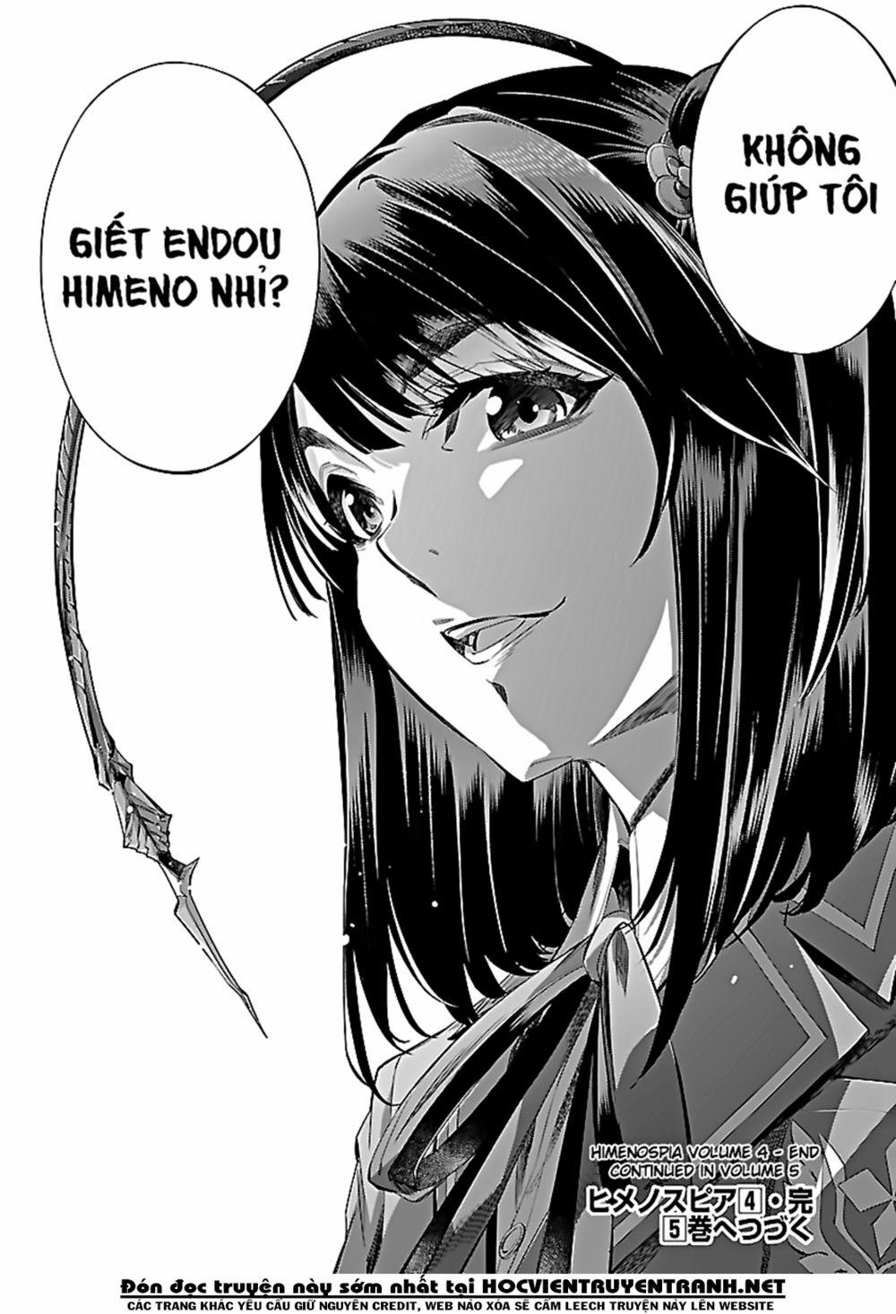 Himenospia 20 trang 36