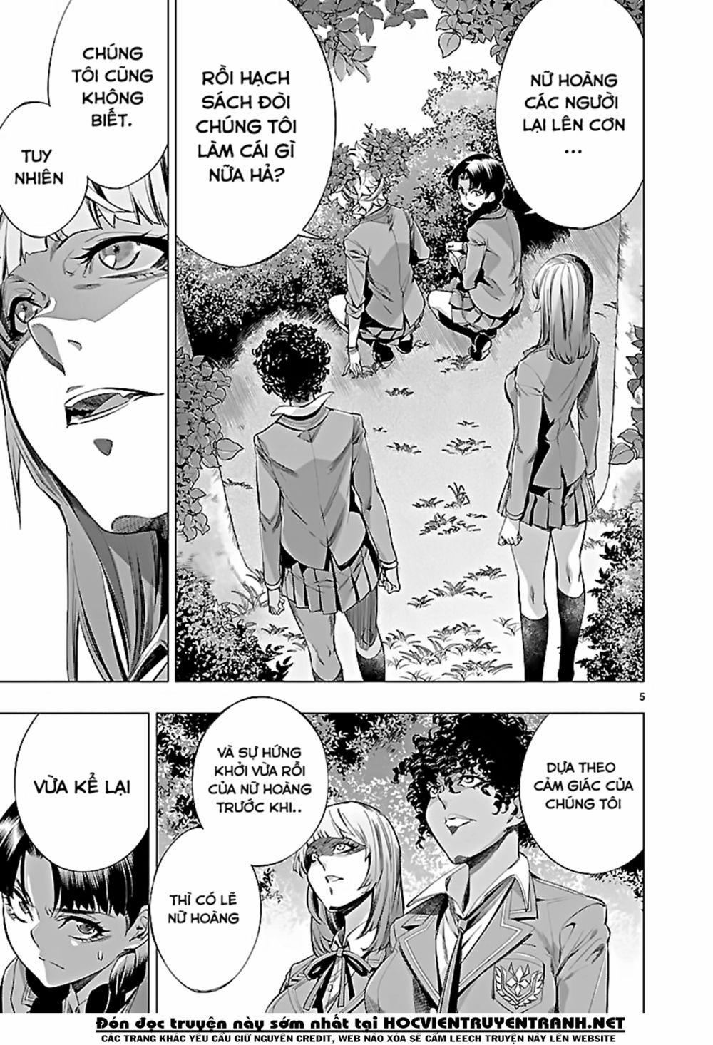 Himenospia 20 trang 5