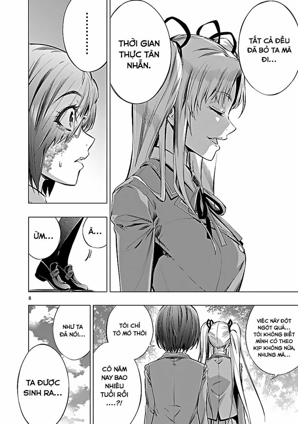 Himenospia 20 trang 8