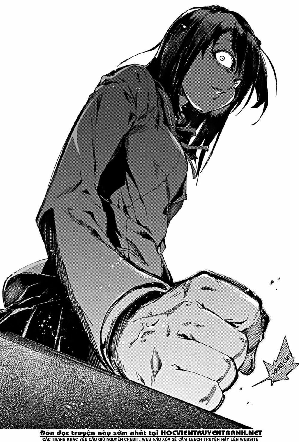 Himenospia 21 trang 14