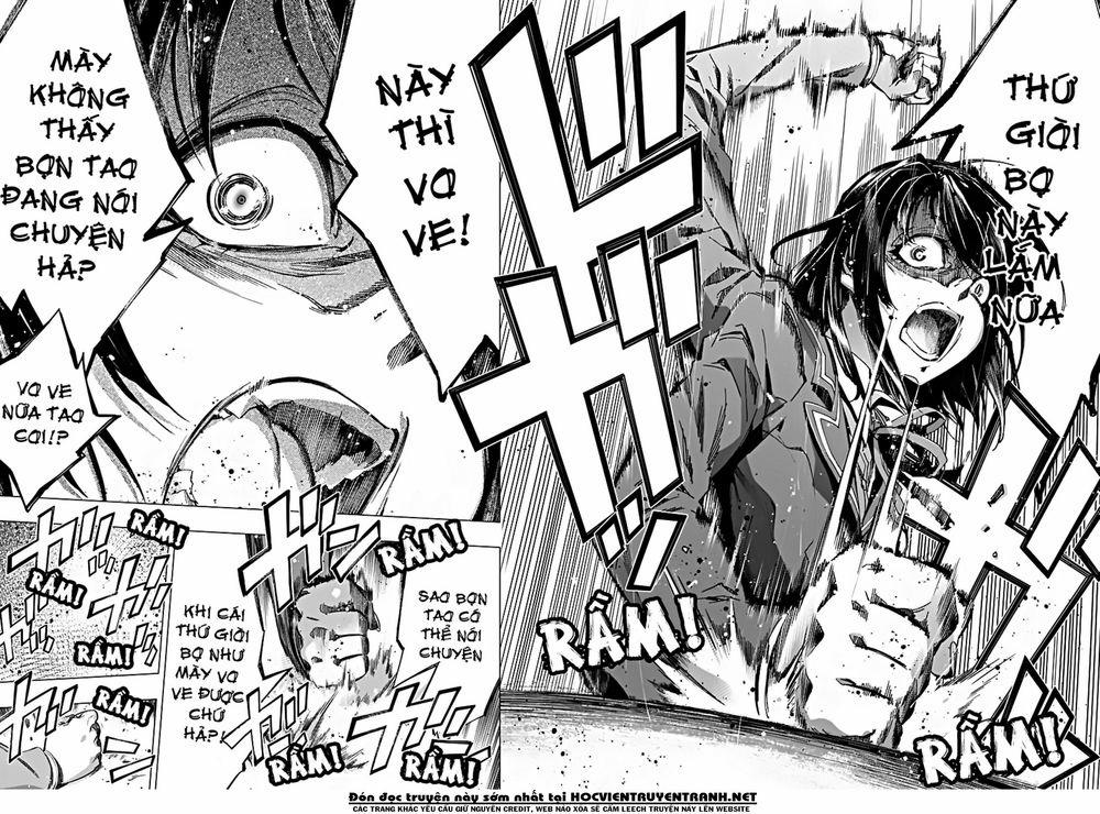 Himenospia 21 trang 16