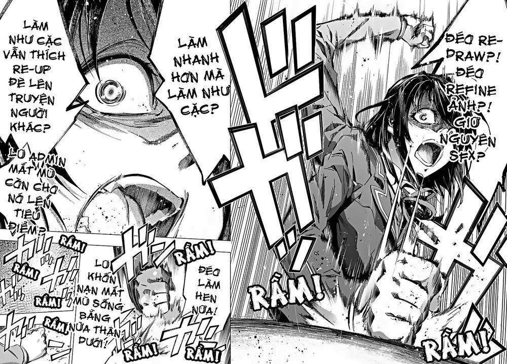 Himenospia 21 trang 33